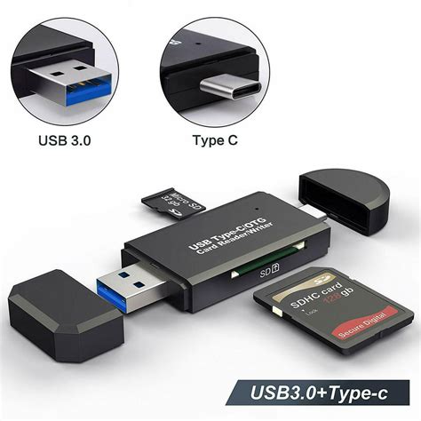 smart otg mobile usb flash drive card reader|micro usb otg.